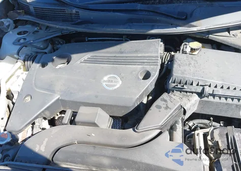 2015 Nissan Altima 2.5/2.5 S/2.5 Sl/2.5 Sv z USA, uszkodzony, nr VIN 1N4AL3AP5FC4H4429